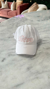 Blushery Baseball Hat