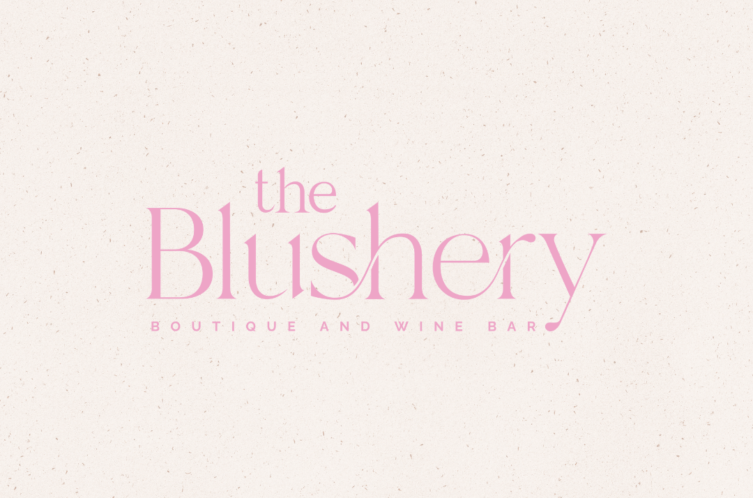 The Blushery Gift Card